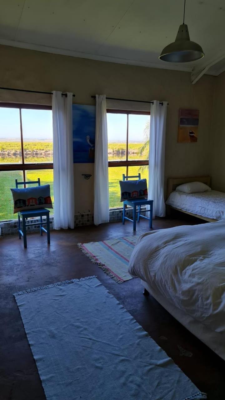 Esperanza Countryside Accomodation George Habitación foto