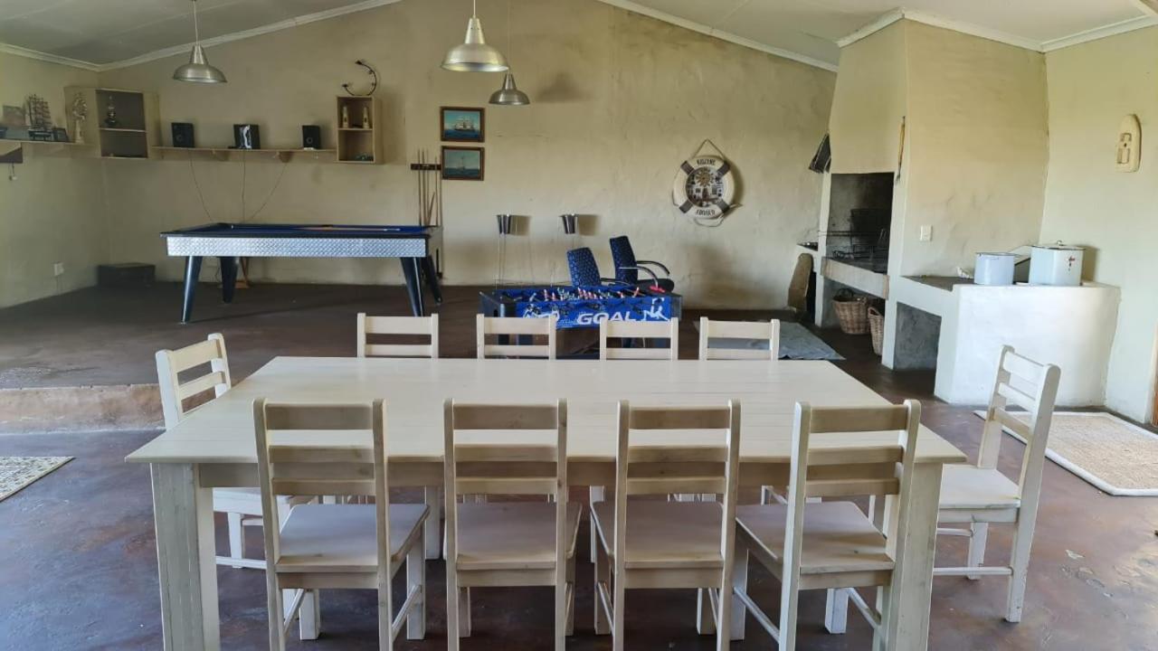 Esperanza Countryside Accomodation George Habitación foto