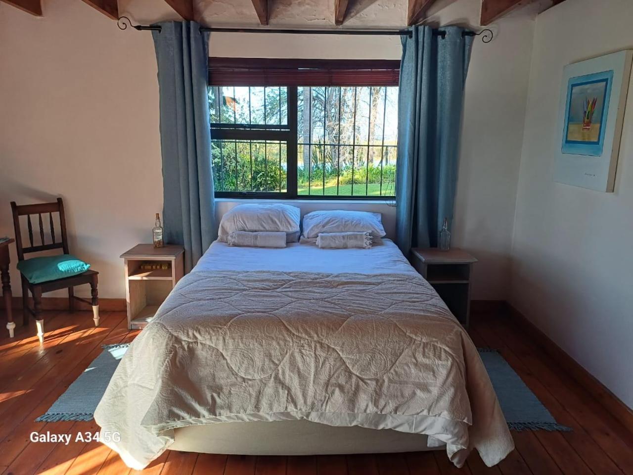 Esperanza Countryside Accomodation George Exterior foto