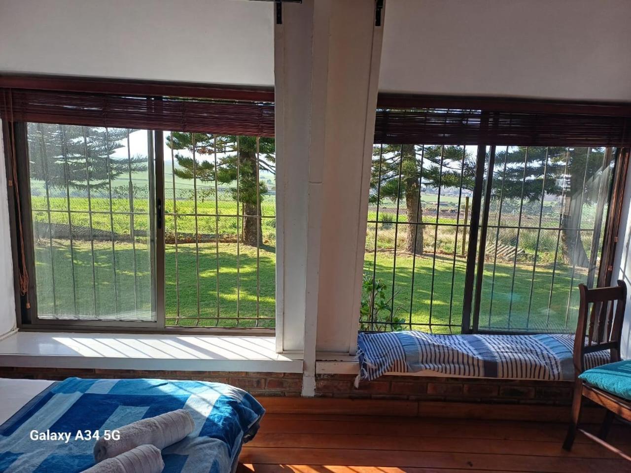 Esperanza Countryside Accomodation George Exterior foto